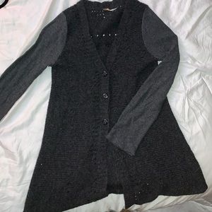 Free People Medium medium cardigan